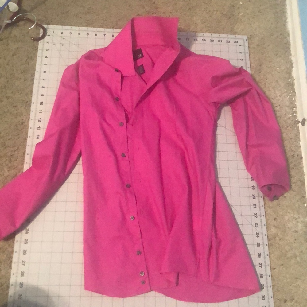 Shirt button down